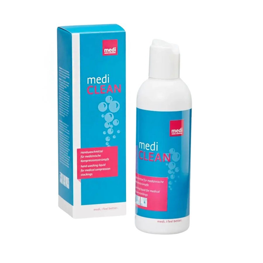 Detergente para Medias de Compresión Medi Clean