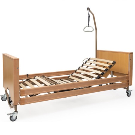 Cama Articulada Eléctrica Antares