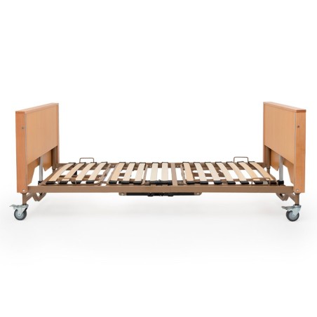 Cama Articulada Eléctrica Antares