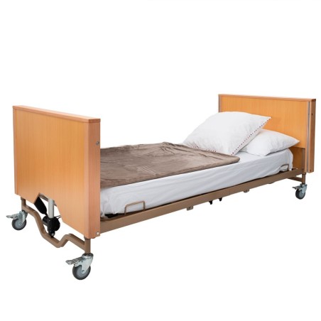 Cama Articulada Eléctrica Antares