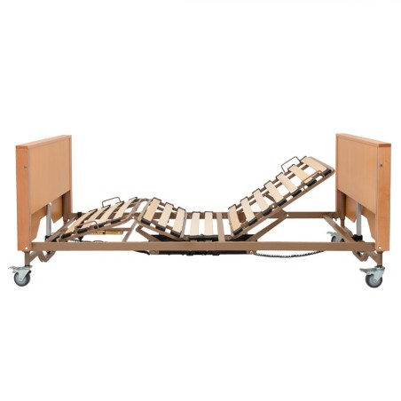 Cama Articulada Eléctrica Antares