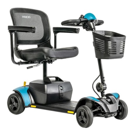 Scooter Eléctrico Go Go Elite Traveller 2