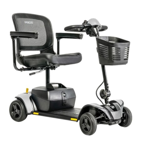 Scooter Eléctrico Go Go Elite Traveller 2