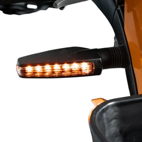Scooter Pursuit 2 - Gran Autonomía y Confort