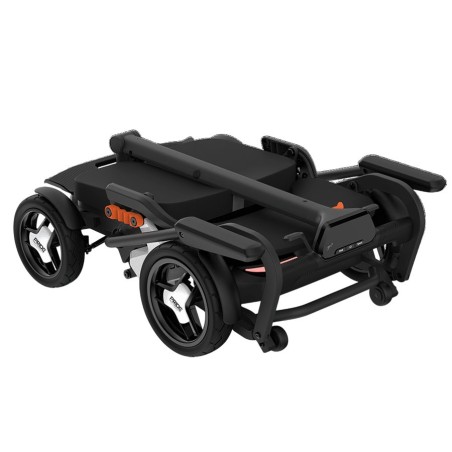 Scooter de Movilidad Plegable Go Go Compact