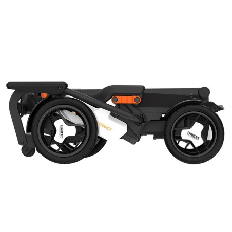 Scooter de Movilidad Plegable Go Go Compact