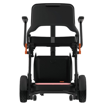 Scooter de Movilidad Plegable Go Go Compact