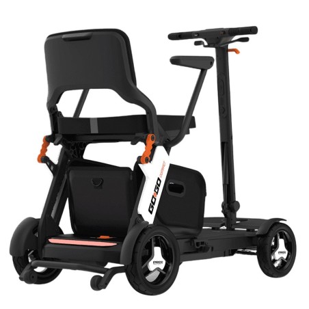 Scooter de Movilidad Plegable Go Go Compact