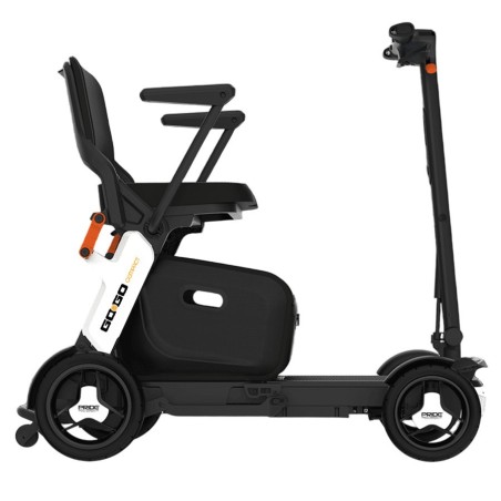 Scooter de Movilidad Plegable Go Go Compact