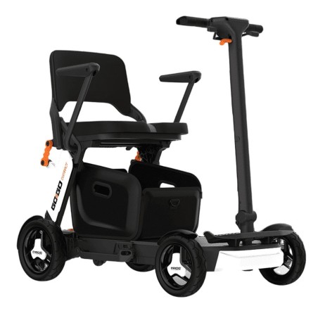 Scooter de Movilidad Plegable Go Go Compact