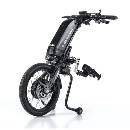 Handbike Eléctrica para Silla de Ruedas StreetJet