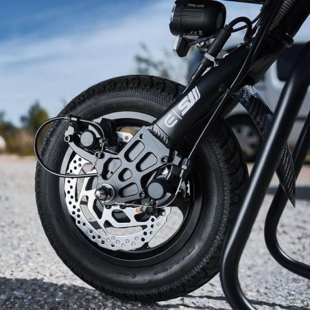Handbike Eléctrica para Silla de Ruedas StreetJet