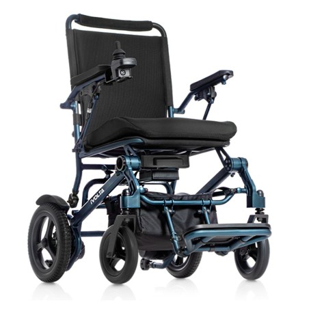 Silla de Ruedas Eléctrica Plegable iVolta - TotalCare