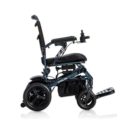 Silla de Ruedas Eléctrica Plegable iVolta - TotalCare