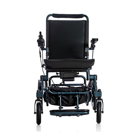 Silla de Ruedas Eléctrica Plegable iVolta - TotalCare