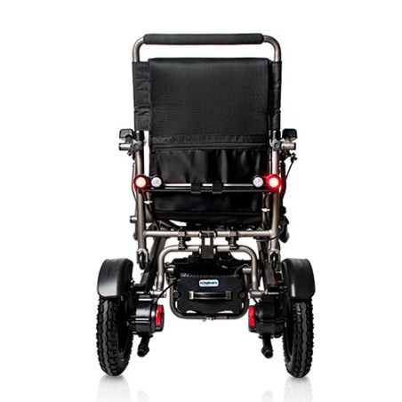 Silla de Ruedas Eléctrica Kittos City Plus
