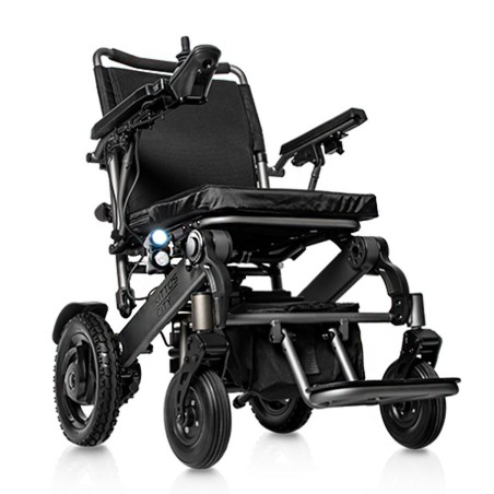 Silla de Ruedas Eléctrica Kittos City Plus