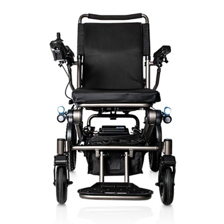Silla de Ruedas Eléctrica Kittos City Plus