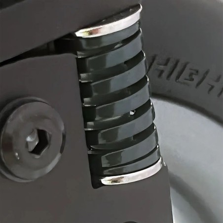 Silla de Ruedas Eléctrica Jazzy Carbon Ultraligera