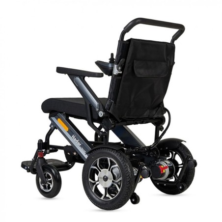 Silla de Ruedas Plegable Hadar