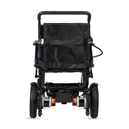 Silla de Ruedas Plegable Hadar