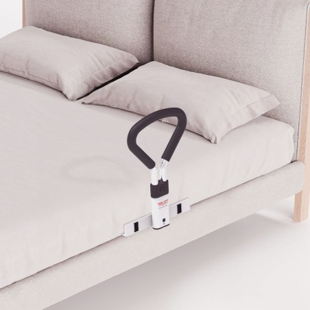Barra de apoyo para cama Let's Get Up - TrustCare