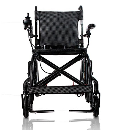 Silla Eléctrica Martinika Carbon