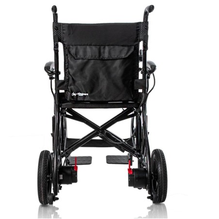 Silla Eléctrica Martinika Carbon