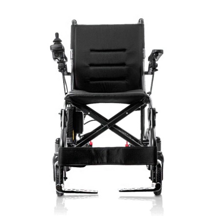 Silla Ruedas Eléctrica Plegable Martinika Magnesium