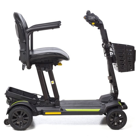 Scooter Eléctrico Traveler