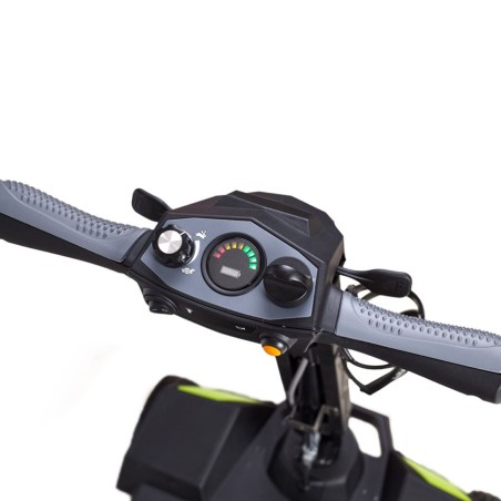 Scooter Eléctrico Traveler