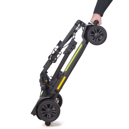 Scooter Eléctrico Traveler