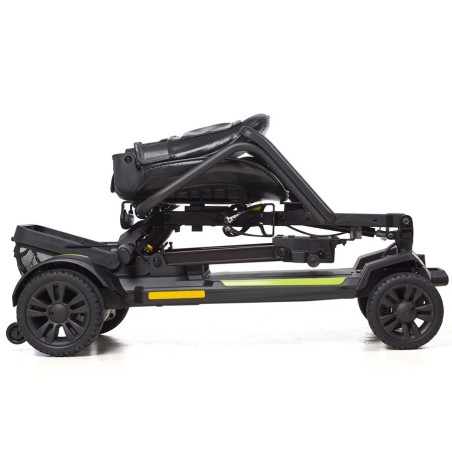 Scooter Eléctrico Traveler