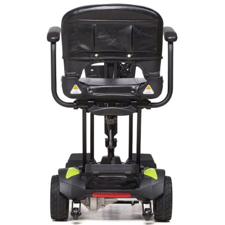 Scooter Eléctrico Traveler