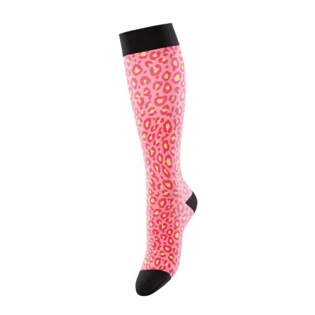 Calcetines Compresivos Mediven Comfort Estampados