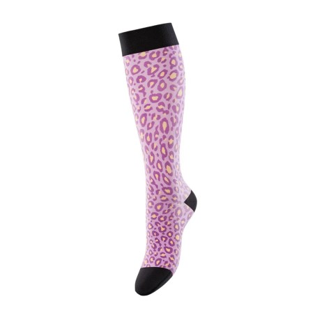 Calcetines Compresivos Mediven Comfort Estampados