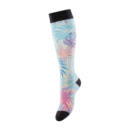 Calcetines Compresivos Mediven Comfort Estampados