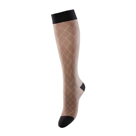 Calcetines Compresivos Mediven Comfort Estampados