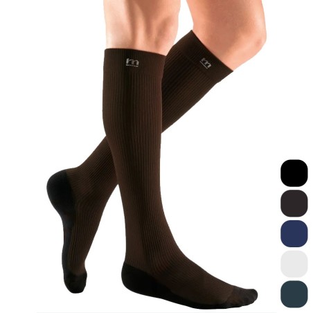 Calcetines de Compresión para Hombre Mediven Active