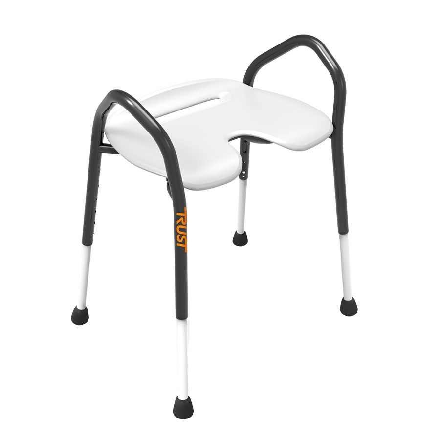 Silla de Ducha Let's Enjoy TrustCare