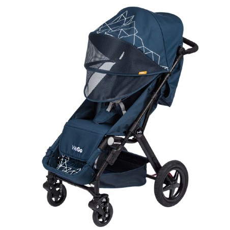 Cochecito para Niños con Movilidad Reducida WeGo Firefly