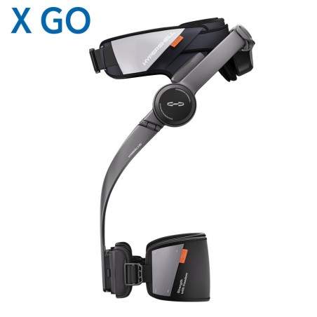 Exoesqueleto Hypershell X Go / X Pro / X Carbon