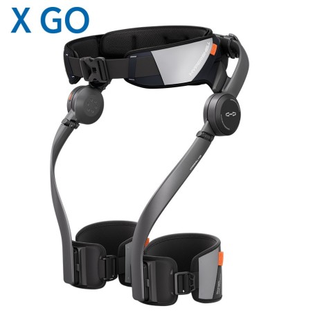 Exoesqueleto Hypershell X Go / X Pro / X Carbon