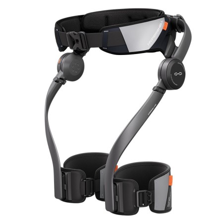 Exoesqueleto Hypershell X Go / X Pro / X Carbon