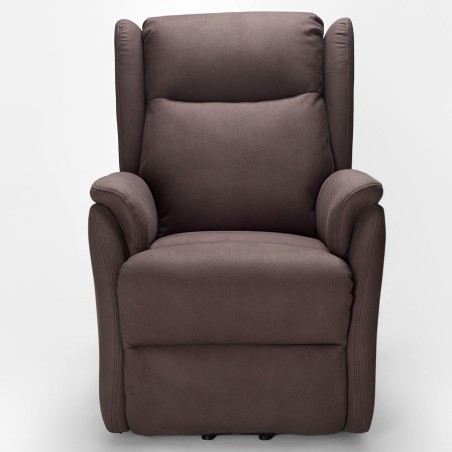 Sillón Elevador Eléctrico Dune