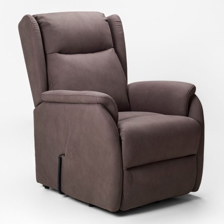 Sillón Elevador Eléctrico Dune