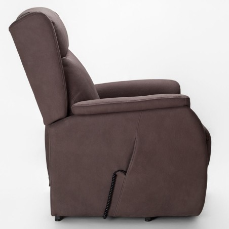 Sillón Elevador Eléctrico Dune