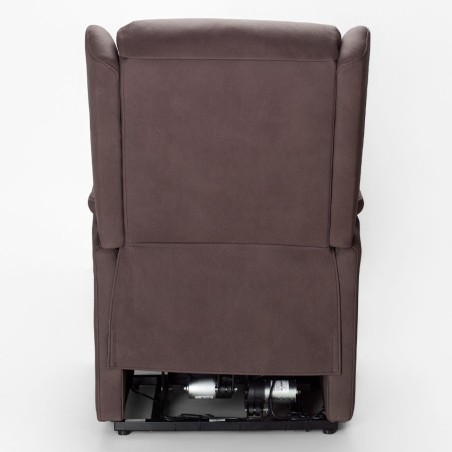 Sillón Elevador Eléctrico Dune