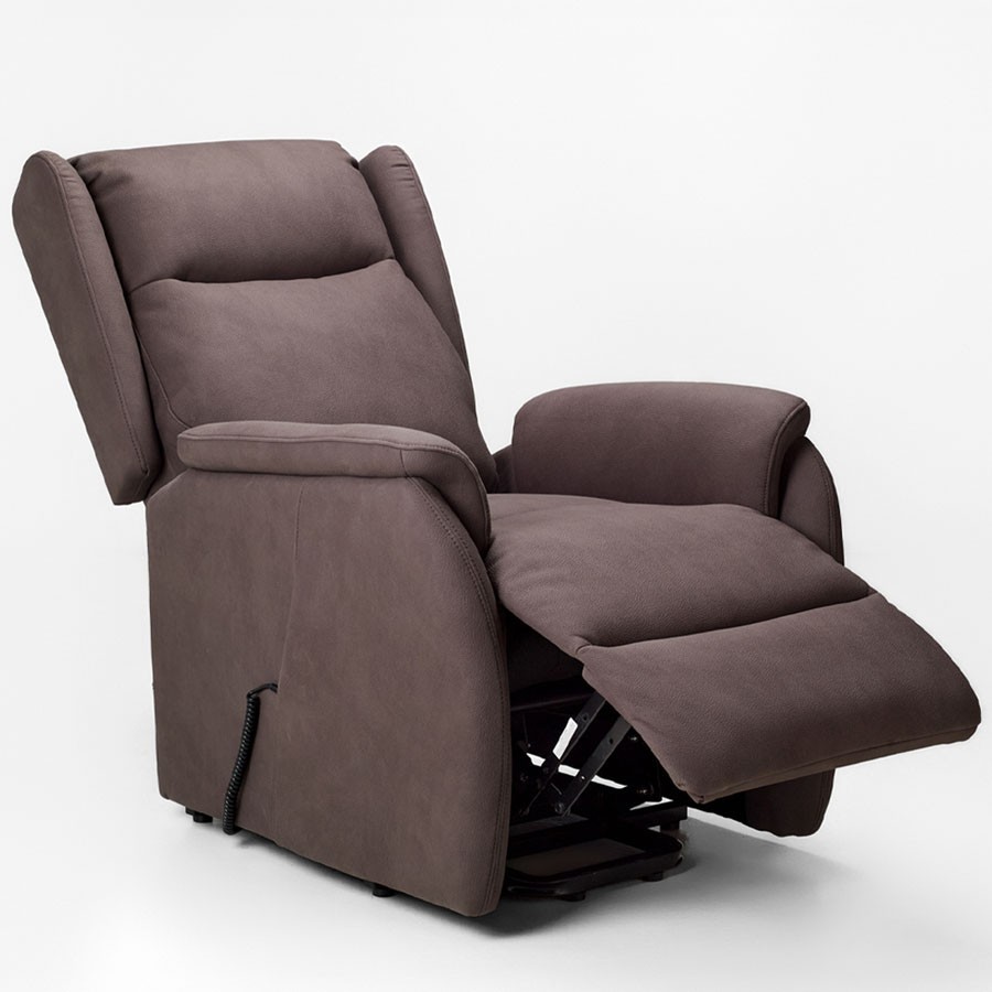 Sillón Elevador Eléctrico Dune