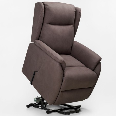 Sillón Elevador Eléctrico Dune